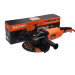 صاروخ قطعيه 9بوصة, 2400 وات