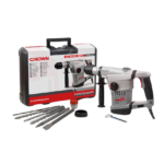 CT18080-B3 -  كيت شاكوش ماكس 40مم 1250وات, 7كج