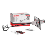 CT10049 - خلاط بوية سرعات 2 سرعة, 1100وات