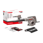 CT17010V -  بلاور كهرباء 710 وات سرعات