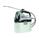 CT29003HX - رشاش 7.5 لتر بطاريه 20 فولت بدون(شاحن-بطاريه)