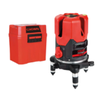 CT44022 BMC - ميزان ليزر اخضر 2خط, 30متر