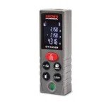 CT44029 -  متر ليزر ديجيتال 60متر