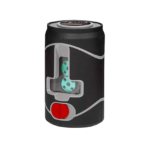 CT44072 TB - ميزان ليزر 2 خط  اخضر, 30متر
