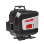 CT44091 -  ميزان ليزر4*360  اخضر -4عدسة 16 خط بالريموت