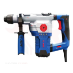 DW36PT-V4 -  كيت شاكوش 1500 وات, 36مم  معدن
