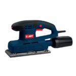 DW08204 - صنفرة هزاز  300 وات, 9 بوصة