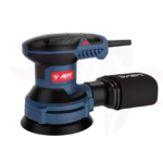 DW08206 - صنفرة دائرية 300 وات ,5 بوصة