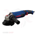 DW05369-V4 -  صاروخ قطعية يد طويلة  1150 وات, 5بوصة سرعات