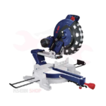 DW07755 - ديسك قطعية تلسكوبي ليزر سير  زوايا 2200وات, 12بوصة