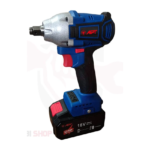 DW15725  3AH - شنيور حل و ربط 2 بطارية 1/2بوصة, 320ن.م ,18فولت