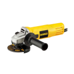 DWE4010 -  صاروخ قطعية 4.5بوصة , 750  وات