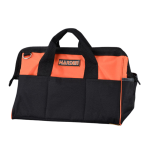 شنطه عده 500مم قماش WATER PROOF-520505