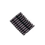 كارت لقم رباط نجمه 10 قطع T10x50mm-550571