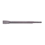 اجنة هيلتي خدمه شاقه مبططة 14*250 SDS-610393