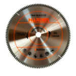 صنية فديا الومنيوم 14" 120 سن - 612122