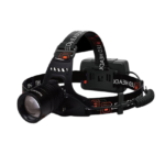 كشاف راس 5 وات LED + وصله شاحن - 660735