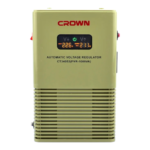 CT34054 - مثبت تيار دجيتال سلك نحاس 140-260 فولت 1500