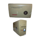 CT34056 -  مثبت تيار دجيتال سلك نحاس 140-260 فولت 3000
