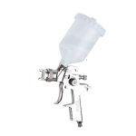 AB-17G - مسدس دوكو مقلوب بنتة بلاستك 600سم 1.6مم