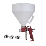 FR-301 - مسدس دوكو مقلوب هـ د 6 لتر  4-6-8مم