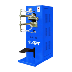 DN-16 - بناطة تبريد مياة 3/3 مم 6400أمبير 220فولت