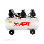 SGW550Z*2-50L -  كمبروسر 50 لتر بدون زيت