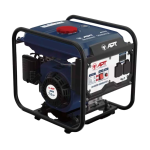 DW-Gi4600 مولد بنزين انفرتر 3.5-3.8 ك وات