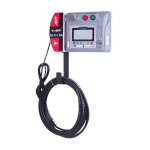 HJ951BD LCD - جهاز ضبط ضغط كاوتش نقل اوتوماتيك 10م