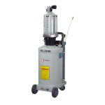 *HC-3290 -  طلمبة سحب زيت من الموتور 80 لتر