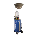 HC-2197 -  طلمبة سحب زيت من الموتور 70 لتر بالقمع