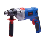 DW02655-V4 - شنيور  13مم معدن دقاق 850وات