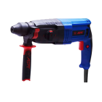DW26QCC -  كيت شاكوش عدل 800وات 26مم 12+12متر