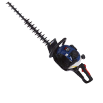 DW07630  -  مقص أسوار بنزين 1.15 حصان, 24بوصة