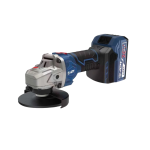 DW4550000-4.0x2BMC-صاروخ قطعية 125مم 20فولت