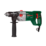 SBM-1050DT -  شنيور دقاق 16مم, 1050وات