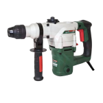 BH10-26B - كيت شاكوش 26مم كوباية, 1050 وات