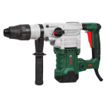 BH16-42VB MAX -  كيت شاكوش 42مم كوباية, 1600 وات