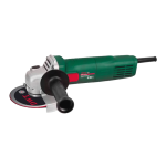 WS06-115E -  صاروخ 4.5بوصة 600 وات