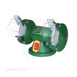 DS-250 GS -  ماكينة جلخ 150مم 250 وات