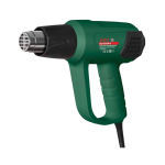 HLP20-600K - مسدس تسخين 600-50 درجة , 2000 وات