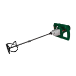 MX10-12T - خلاط دهانات 1100 وات