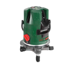 LLC03-30 BMC - ميزان ليزر 3 خط  30 متر شنطة بلاستيك