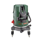 LLC05-30 BMC - ميزان ليزر 5 خط  30 متر شنطة بلاستيك
