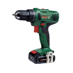 ABS-12L-2 - شنيور بطارية12فولت10مم 2 بطارية