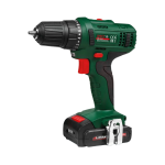 ABS-18L-2 -  شنيور بطارية18فولت10مم2 بطارية