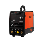 TIG-250L - ماكينة لحام ارجون 200 امبير