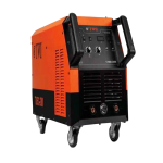 TIG-250 AC/DC - ماكينة لحام ارجون 200 امبير