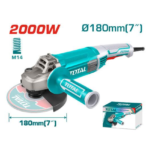 TG12018026-صاروخ 7 بوصه 2000 وات